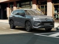 Nuova VW Tayron R-line Plus 193 CV (141 kW) 2026 Dolphin grey metallizzato SUV