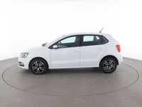 usata VW Polo 1.4 TDI Comfortline 1.4 TDI Comfortline