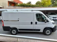 Usata Fiat Ducato 120 CV (88 kW) 2020 Bianco Furgone