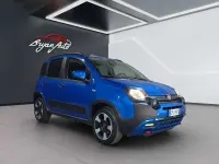 Usata Fiat Panda Cross Cross 69 CV (50 kW) 2023 Other Utilitaria