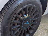 Usata Lancia Ypsilon 2014 Bianco Utilitaria