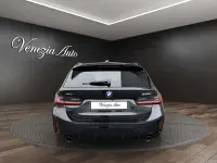 Usata BMW 330 M Sport 245 CV (180 kW) 2025 Nero Station wagon