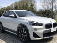 usata BMW X2 X2 MsDrive18d Msport