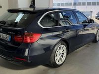 Usata BMW 320 Luxury Line 190 CV (139 kW) 2015 Other Station wagon
