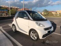 usata Smart ForTwo Coupé fortwo 800 coupé pulse cdi