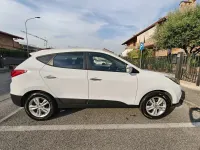 Usata Hyundai ix35 Comfort 136 CV (100 kW) 2011 SUV