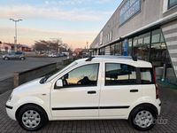 Usata Fiat Panda Dynamic 69 CV (50 kW) 2011 Bianco Berlina