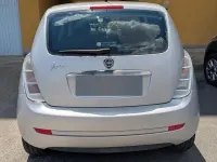 Usata Lancia Ypsilon 75 CV (55 kW) 2009 Utilitaria