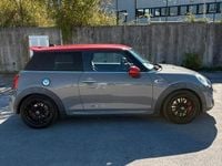 Usata Mini John Cooper Works 231 CV (169 kW) 2017 Utilitaria