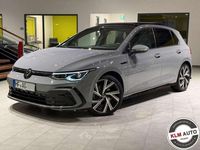 Usata VW Golf VIII R-line 150 CV (110 kW) 2023 Grigio scuro Berlina