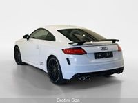 usata Audi TTS TT 3ª serieCoupé TFSI quattro S tronic sport attitude