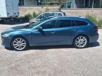 Usata Mazda 6 173 CV (127 kW) 2013 Station wagon