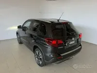 Usata Suzuki Vitara 129 CV (94 kW) 2023 Grigio SUV