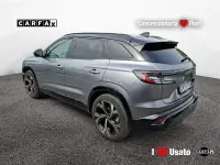 Usata Renault Austral Iconic 199 CV (146 kW) 2023 Grigio SUV
