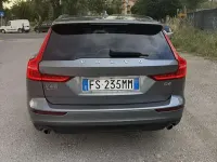 Usata Volvo V60 Business Edition 190 CV (139 kW) 2018 Station wagon