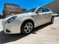 Usata Alfa Romeo Giulietta Sprint 2016 Utilitaria
