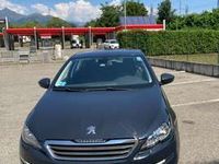 usata Peugeot 308 5p 1.6 hdi 8v Active 92cv fap