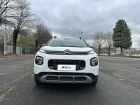 usata Citroën C3 Aircross PureTech 110 S&S Shine