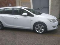 Usata Opel Astra Enjoy 110 CV (80 kW) 2012 Station wagon