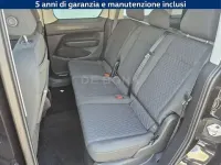 Nuova VW Caddy Life 122 CV (89 kW) 2026 Nero Monovolume