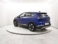 Usata Renault Symbioz Iconic 143 CV (105 kW) 2025 Blu SUV
