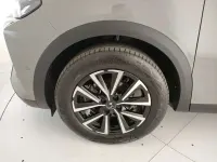 Usata DS Automobiles DS3 Crossback Bastille 101 CV (74 kW) 2024 Grigio premiere con tetto nero SUV