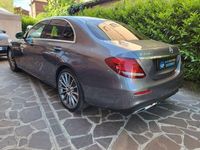 usata Mercedes C220 d d 4Matic Auto Premium Plus