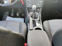 Usata Peugeot 308 120 CV (88 kW) 2017 Bianco Berlina