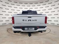 Usata Dodge Ram 540 CV (397 kW) 2024 Argento Pick-up
