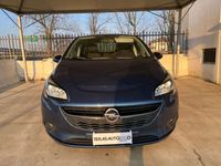 usata Opel Corsa 1.4 90CV IMPIANTO GPL 5 porte OK NEOPATENTATI