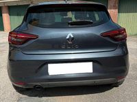 Usata Renault Clio IV 100 CV (73 kW) 2019 Utilitaria