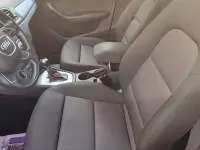 Usata Audi Q3 Ambiente 150 CV (110 kW) 2017 Blu/azzurro SUV