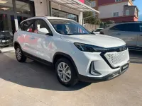 Nuova EVO Evo 5 127 CV (93 kW) 2026 Bianco SUV