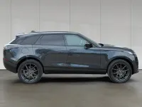 Nuova Land Rover Range Rover Velar SE Dynamic 404 CV (297 kW) 2026 Carpathian grey SUV