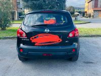 Usata Nissan Qashqai Tekna 150 CV (110 kW) 2008 SUV