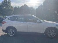 Usata BMW X1 140 CV (102 kW) 2018 SUV