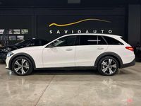 Usata Mercedes C220 200 CV (147 kW) 2023 Other SUV