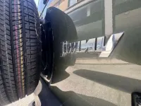 Usata Suzuki Jimny 84 CV (61 kW) 2017 Verde SUV