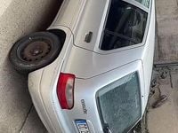 Usata Citroën Saxo 57 CV (41 kW) 2002 Utilitaria