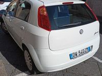 usata Fiat Grande Punto - 2009