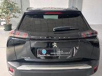Usata Peugeot 2008 Allure 131 CV (96 kW) 2021 Nero SUV