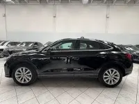 Brugt Audi Q3 Business Plus 150 HK (110 kW) 2022 Sort SUV