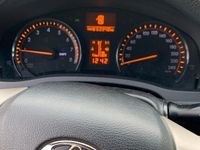 Usata Toyota Avensis 2012 Station wagon