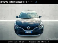 Occasion Renault Captur Equilibre 91 ch (66 kW) 2023 Bleue SUV