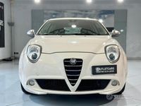 usata Alfa Romeo MiTo 1.4 NEOPATENTATI 2012