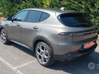 Usata Alfa Romeo Tonale 131 CV (96 kW) 2023 Grigio SUV