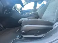 Usata Mercedes C220 194 CV (142 kW) 2021 Argento Berlina