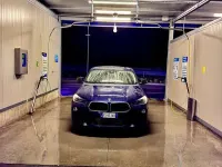 Usata BMW X2 150 CV (110 kW) 2018 SUV