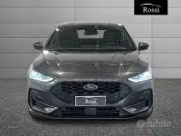 Usata Ford Focus ST 116 CV (85 kW) 2025 Grigio Berlina
