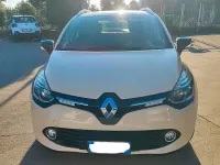 Usata Renault Clio 90 CV (66 kW) 2016 Station wagon